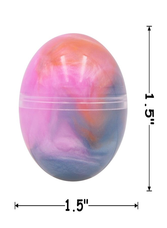 Howzcci 12 Pack Galaxy Slime Ball Toys Stress Relief Toys DIY Squeeze Stretchy Party Favors Toy for Kids Boys Girls Christmas Stocking Stuffers School Classroom Prizes Valentines Day Card Gifts - Image 2